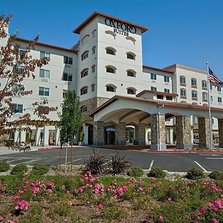 Oxford Suites Sonoma - Rohnert Park Eksteriør billede