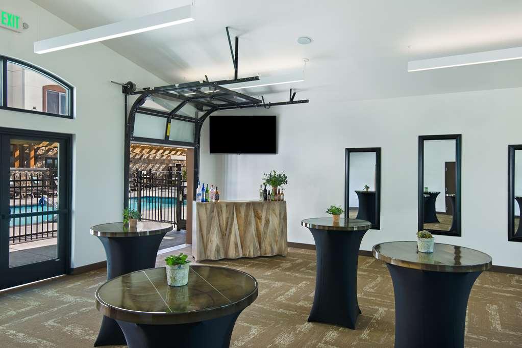 Oxford Suites Sonoma - Rohnert Park Værelse billede