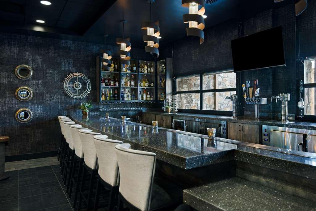 Oxford Suites Sonoma - Rohnert Park Restaurant billede