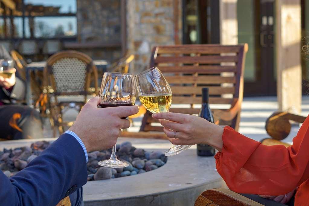 Oxford Suites Sonoma - Rohnert Park Værelse billede