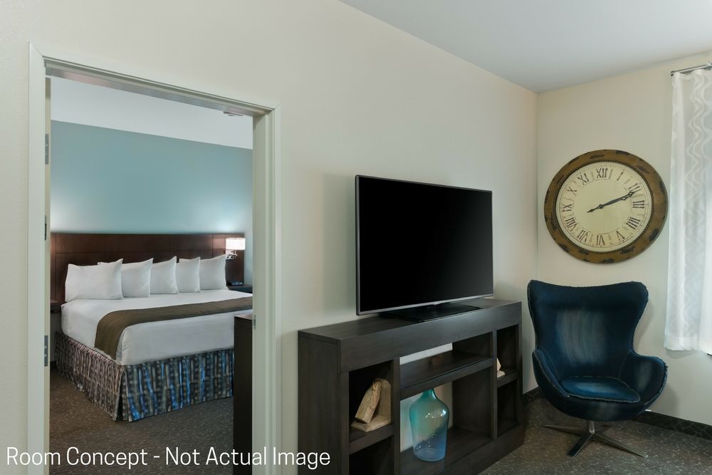 Oxford Suites Sonoma - Rohnert Park Eksteriør billede