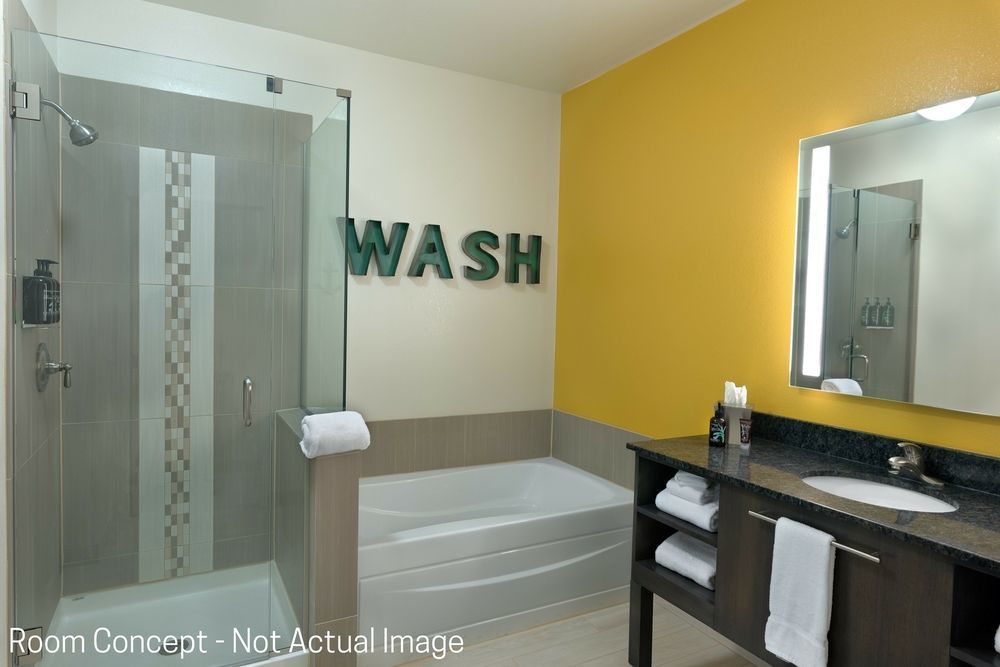 Oxford Suites Sonoma - Rohnert Park Eksteriør billede