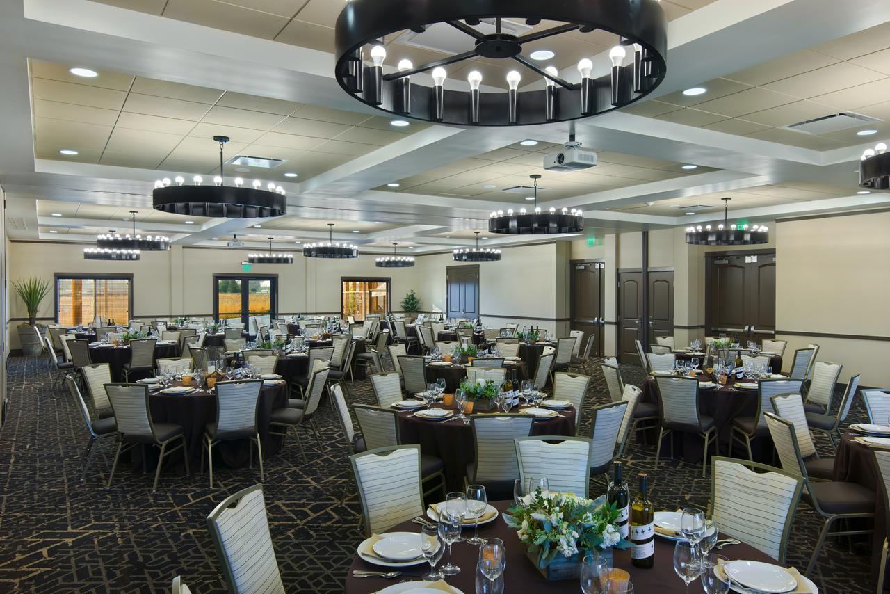 Oxford Suites Sonoma - Rohnert Park Værelse billede