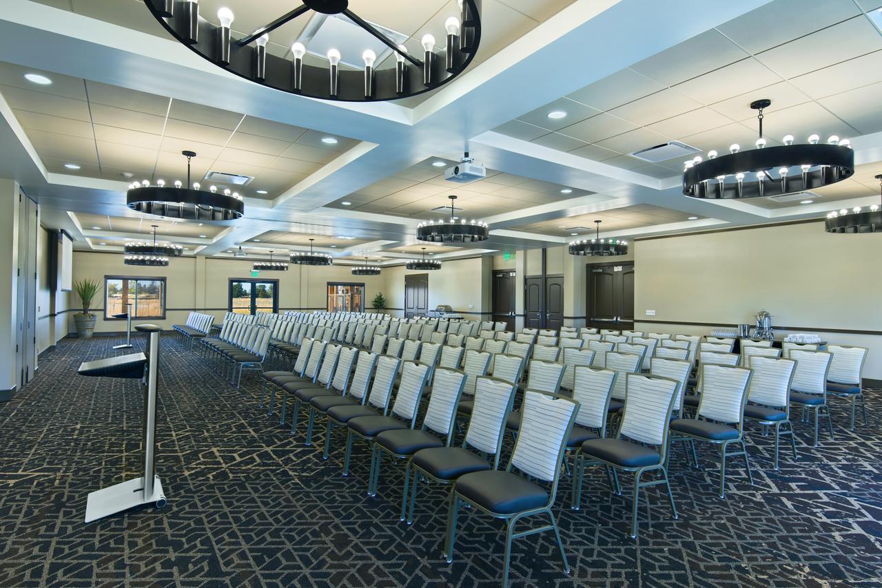 Oxford Suites Sonoma - Rohnert Park Værelse billede