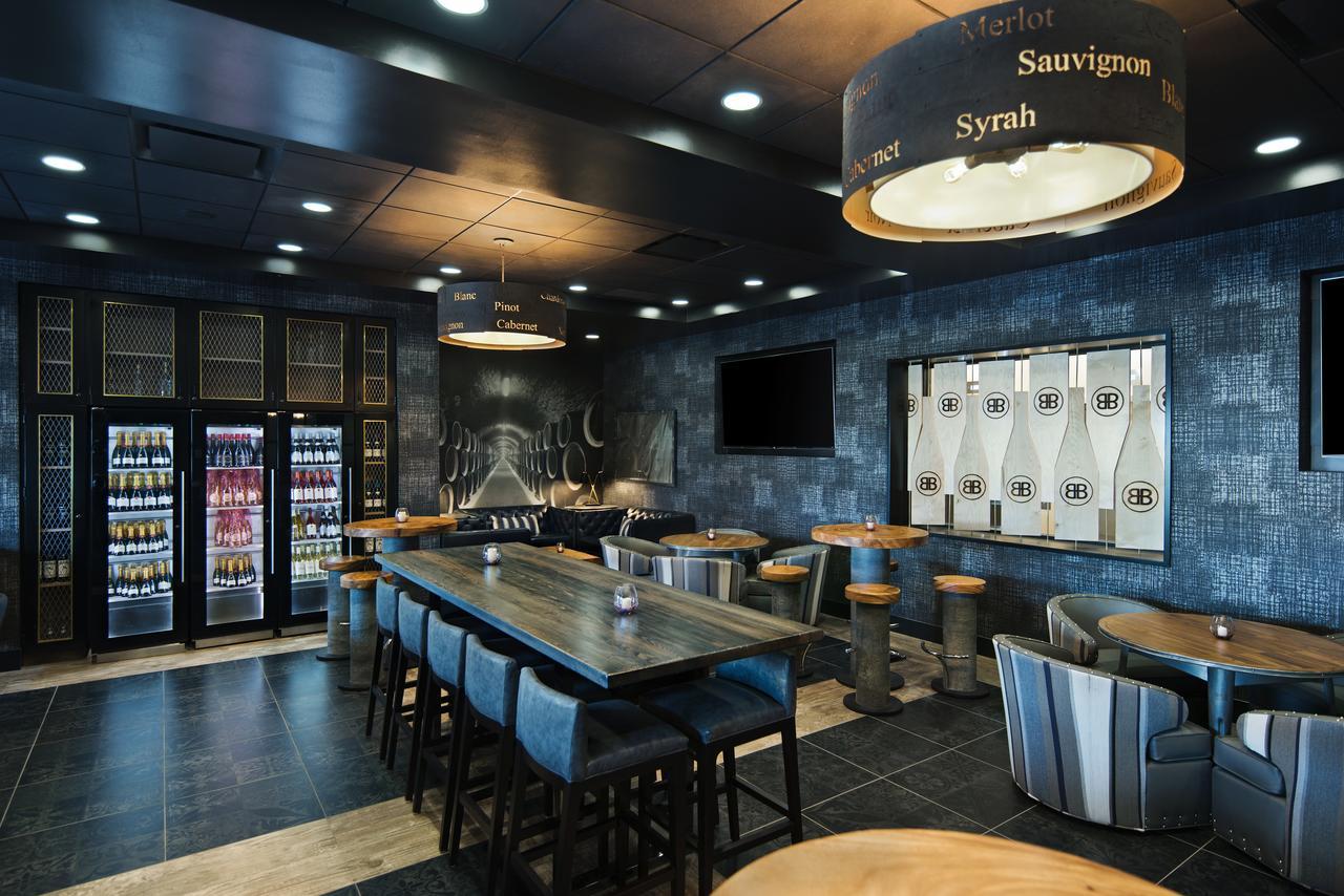 Oxford Suites Sonoma - Rohnert Park Værelse billede