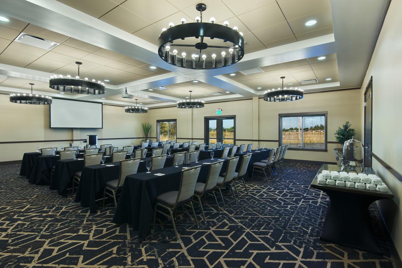 Oxford Suites Sonoma - Rohnert Park Værelse billede